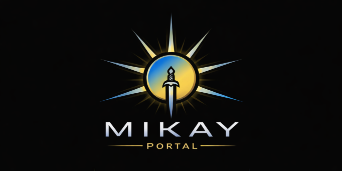 Mikay Logo